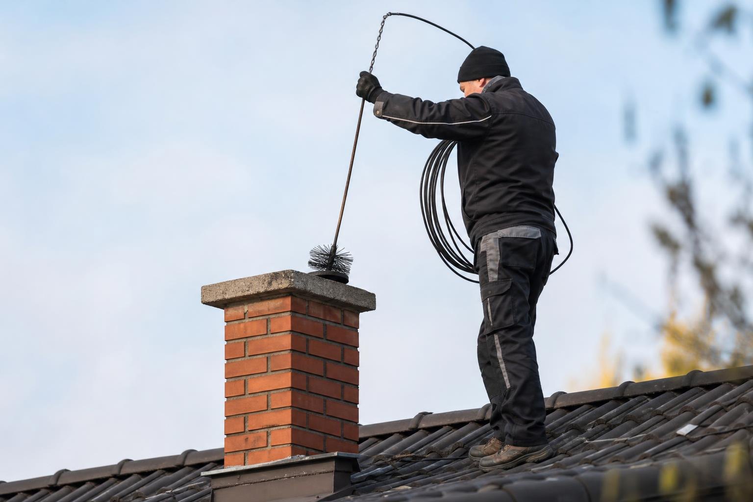 Chimney Inspection